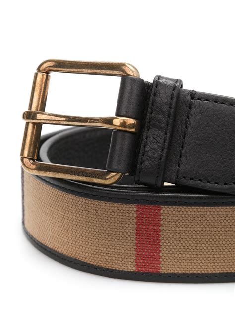 burberry horse belt|burberry belt for cheap.